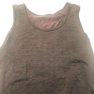 Lululemon Workout Tank